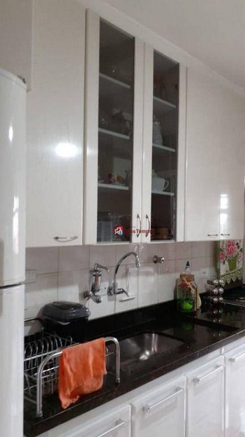 apartment em Rua Otília, Vila Esperança - São Paulo - SP