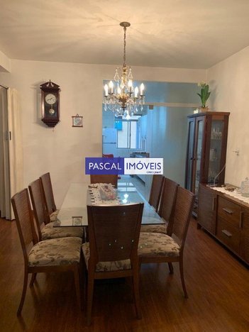 apartment em Avenida São Gabriel, Jardim Paulista - São Paulo - SP