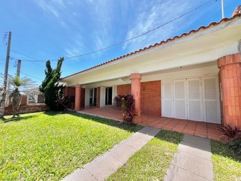 house em Rua Rio Forqueta, Centro - Xangri-Lá - RS