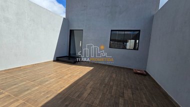 house em Rua Elídia Maria Santos, Piumhi - Piumhi - MG