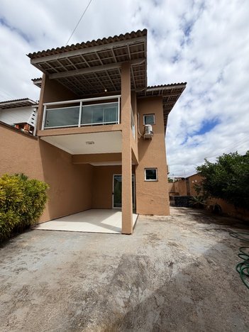 house em Rua Désio Vasconcelos, Coité - Eusébio - CE