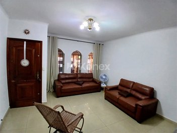 house em Rua Gabriel José Rodrigues, Bortolândia - São Paulo - SP