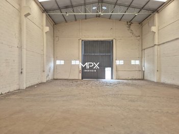 industrial em Rua João Pedro Corrêa, Santa Terezinha - Piracicaba - SP