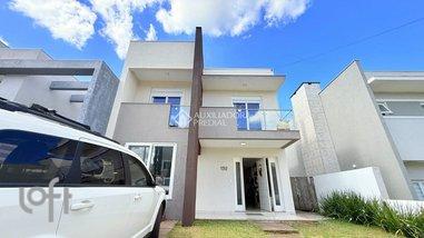 house em Antonio Lory Müller, Mário Quintana - Porto Alegre - RS