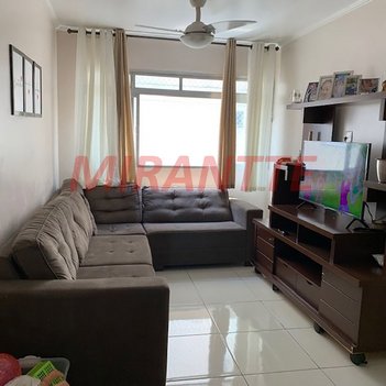 apartment em Avenida Ultramarino, Lauzane Paulista - São Paulo - SP