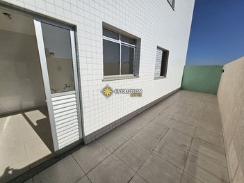 apartment em Rua Doutor Cinyras Ladeira, Heliópolis - Belo Horizonte - MG