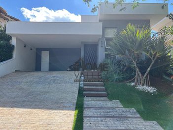 house em Alameda Girassol, Pinheirinho - Vinhedo - SP