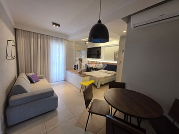 apartment em Avenida Leão XIII, Ribeirânia - Ribeirão Preto - SP