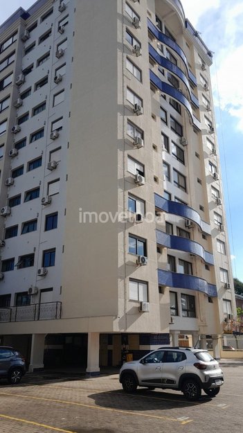 apartment em Rua Engenheiro Arnaldo Gladoch, Sarandi - Porto Alegre - RS