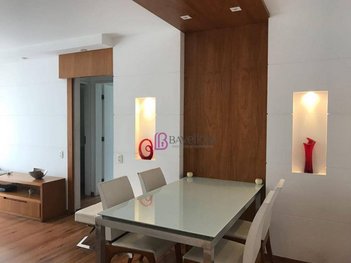 apartment em Rua Joaquim Ferreira, Água Branca - São Paulo - SP