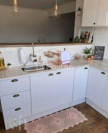 apartment em José Abrantes, Santo Amaro - São Paulo - SP