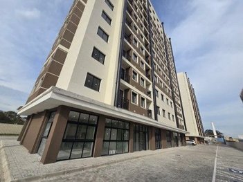 apartment em Rua Aluízio Finzetto, Prado Velho - Curitiba - PR