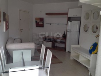 apartment em Rua Alabastro, Aclimação - São Paulo - SP