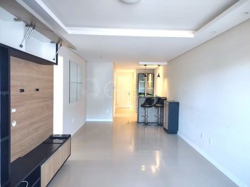 apartment em Rodovia Virgílio Várzea, Saco Grande - Florianópolis - SC