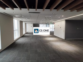 office em Rua José Versolato, Centro - São Bernardo do Campo - SP