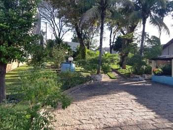 land_lot em Rua Safira, Recreio Campestre Jóia - Indaiatuba - SP