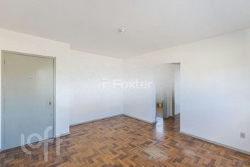 apartment em Rua Coronel Ricardo Machado, Marechal Rondon - Canoas - RS