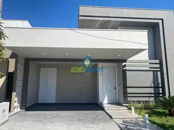 house em Rodovia Olegário Ferraz, Aeroporto - Araçatuba - SP