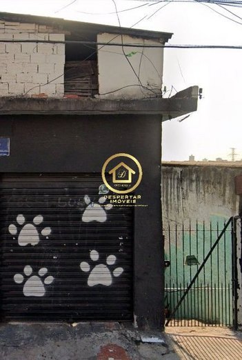 land_lot em Rua Sílvio Bonilha, Piqueri - São Paulo - SP