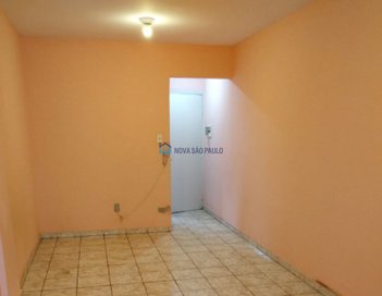 apartment em Rua Santo Amaro, Bela Vista - São Paulo - SP