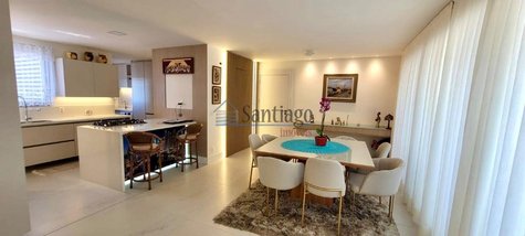 apartment em Rua Maria Monteiro, Cambuí - Campinas - SP