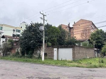 land_lot em Rua Clemente Pinto, Fião - São Leopoldo - RS
