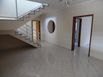 house em Rua Caetés, Nova Americana - Americana - SP