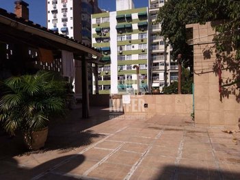 house em Alameda João Batista, Icaraí - Niterói - RJ