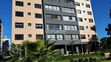 apartment em Avenida Otto Niemeyer, Tristeza - Porto Alegre - RS