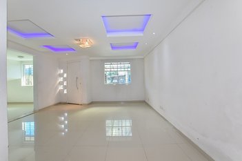 house em Rua Francisco Alves, Parque da Fonte - São José dos Pinhais - PR