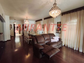 house em Rua Genova, Jardim Leonor Mendes de Barros - São Paulo - SP