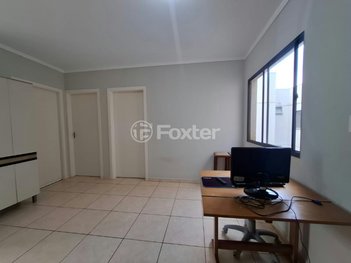 apartment em Avenida Doutor Marcos Antônio Macário dos Santos, Residencial Parque dos Servidores - Ribeirão Preto - SP