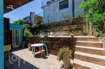 house em Rua Osmar Meletti, Espírito Santo - Porto Alegre - RS