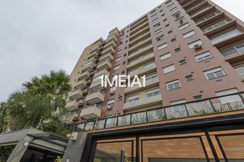 apartment em Rua Roque Calage, Passo da Areia - Porto Alegre - RS
