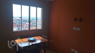 apartment em São José de Mossamedes, Núcleo Lageado - São Paulo - SP