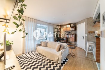 apartment em Rua Tuiuti, Tatuapé - São Paulo - SP