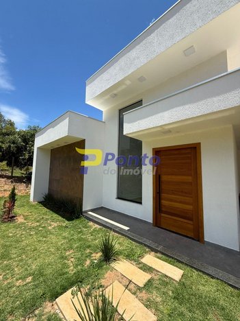 house em Alameda Noel Rosa, São José do Almeida - Jaboticatubas - MG