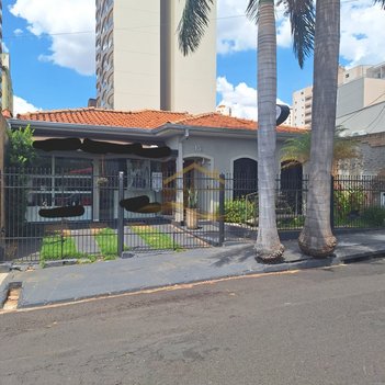 house em Rua José do Carmo Lisboa, Vila Bancário - São José do Rio Preto - SP