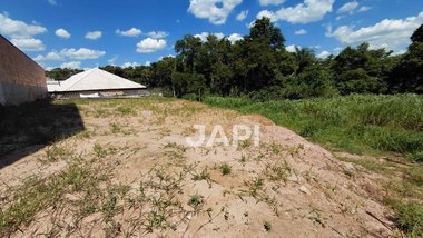 land_lot em Rua Gilberto Pereira de Souza, Loteamento Jardim Ipanema - Jundiaí - SP