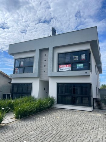 apartment em Jaison Jair Martins, Pinheira - Palhoça - SC