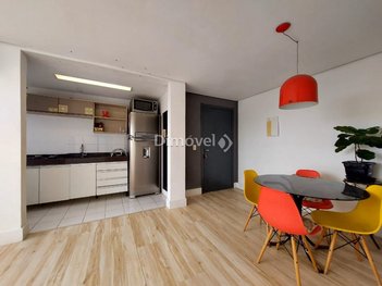 apartment em CORONEL MASSOT, Cristal - Porto Alegre - RS