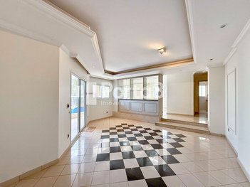 apartment em Rua Boa Vista, Boa Vista - São José do Rio Preto - SP