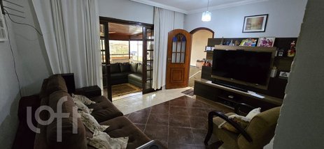 house em Luar do Sertão, Chácara Santa Maria - São Paulo - SP