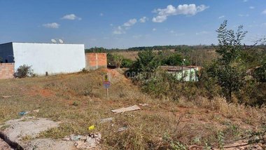 land_lot em Rua José Ferreira dos Santos, Shopping Park - Uberlândia - MG