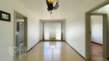 apartment em Rua Tamandaré, Camaquã - Porto Alegre - RS
