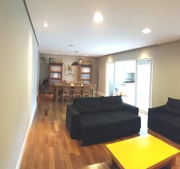 apartment em Avenida Presidente Kennedy, Santa Paula - São Caetano do Sul - SP