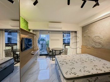 apartment em Avenida Eusébio Matoso, Pinheiros - São Paulo - SP
