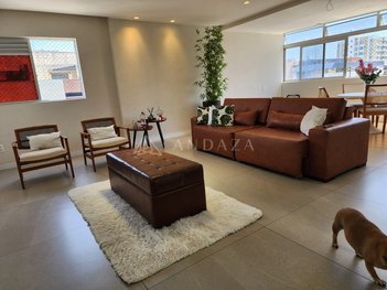 apartment em Rua Hélio Pradines, Ponta Verde - Maceió - AL