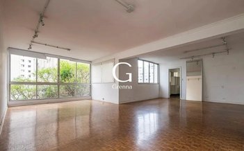 apartment em Rua da Consolação, Cerqueira César - São Paulo - SP
