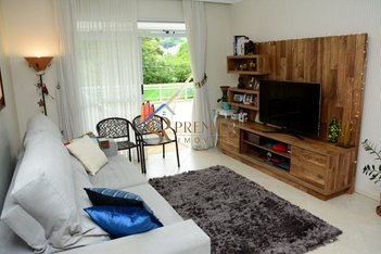 apartment em Rua Itapiranga, Itacorubi - Florianópolis - SC